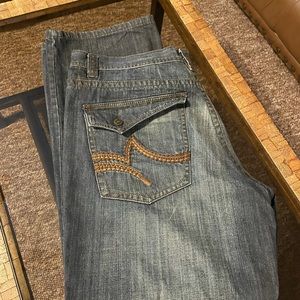 Original Pelle Pelle.. hardly worn.